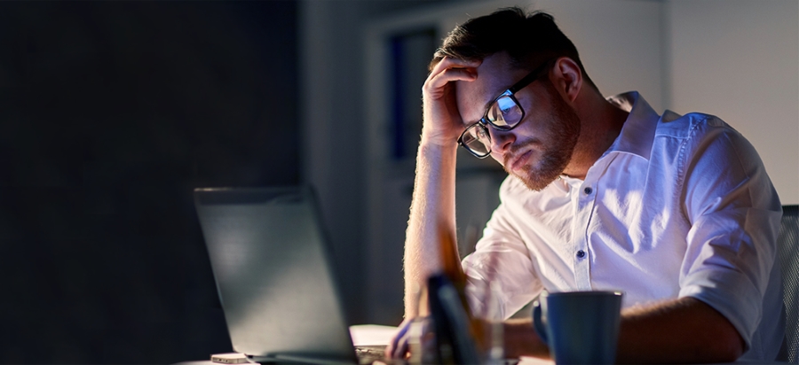 Why has my SEO stopped working?