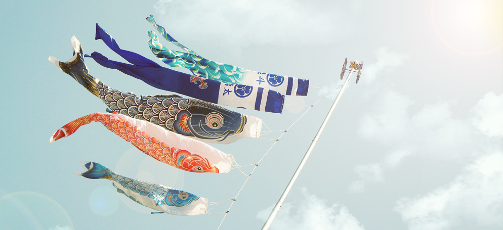 golden week blog