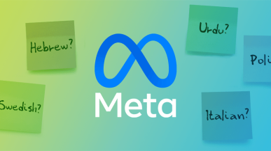 Sometimes, words with a specific meaning in one culture can mean very different things in others – as Facebook discovered when it recently rebranded as Meta.