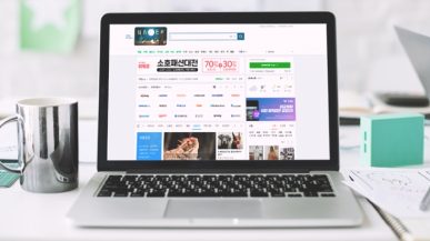 SEO in South Korea on Naver