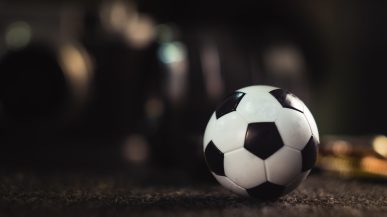 football