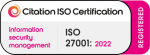 IsO Certification