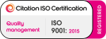IsO Certification