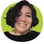 Gabriela - Brazilian LIME