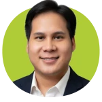 Narut, Thai Local In-Market Expert