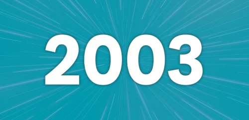 2003